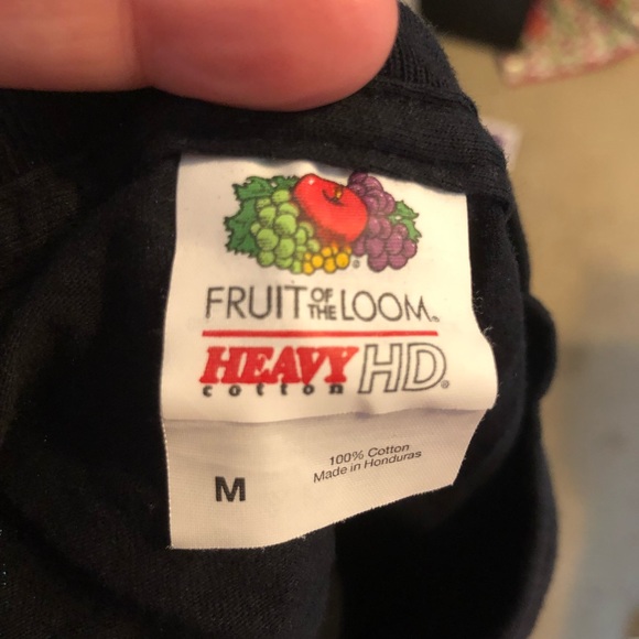 Planet Fitness Thumbs Up T-Shirt - Picture 2 of 2